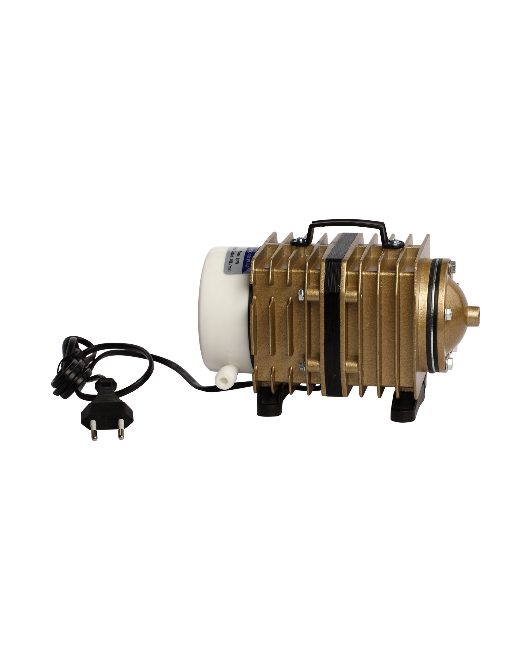 ACO 005 80W 70l/m Compressor Air Pump Sunsun