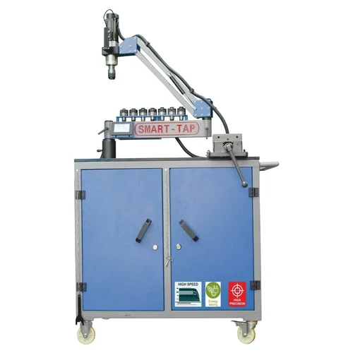 Electric Flex Arm Tapping Machine - Feature: Stable Operation