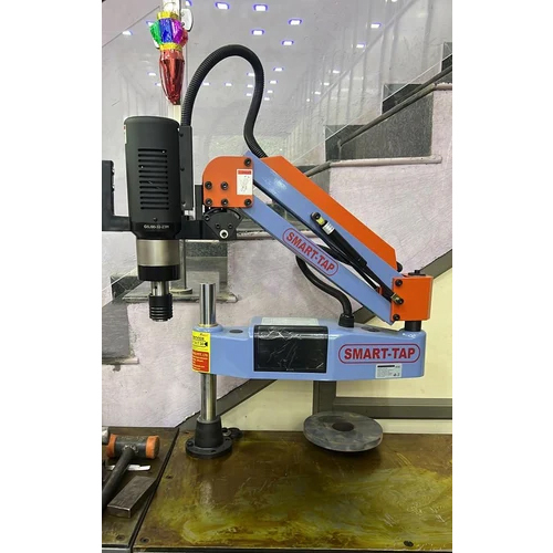 Industrial Electric Flex Arm Tapping Machine - Feature: Stable Operation