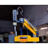 Flexible Arm Electric Tapping Machine