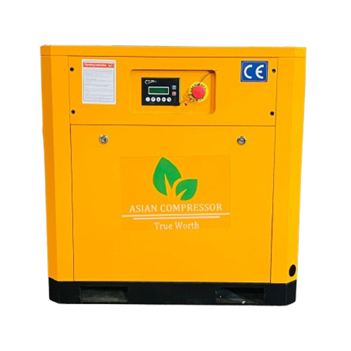 Asian 5Hp Compressor - Material: Mild Steel