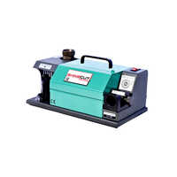 Shinecut Drill Bit Sharpening Machine - Automatic Grade: Manual