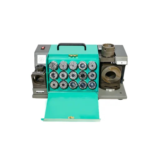 26D Shinecut Drillbit Sharpening Machine