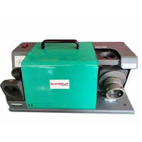 Industrial Drill Bit Sharpening Machine - Automatic Grade: Manual