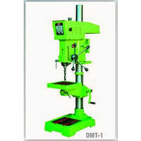 20mm Pillar Drill Machine - Automatic Grade: Manual