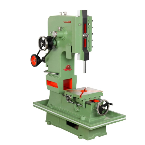 300Mm Key Way Slotting Machine - Feature: Stable Operation