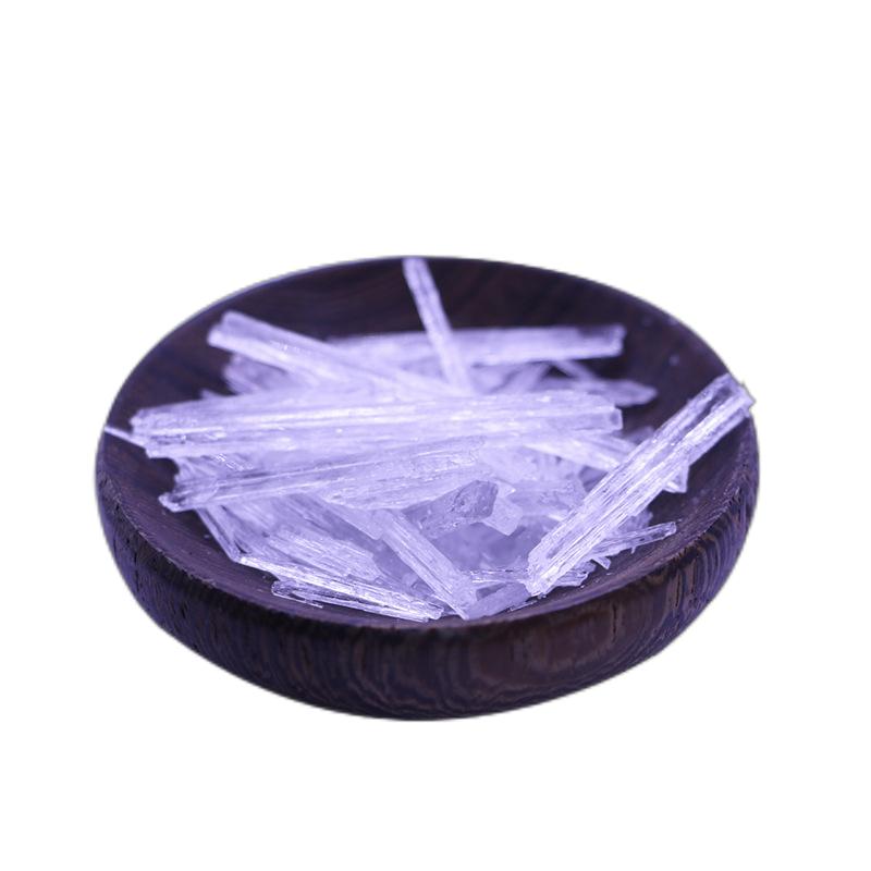 DL- Menthol