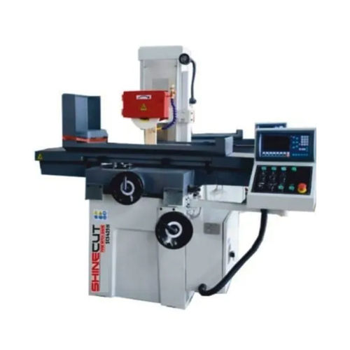 Hydraulic Surface Grinding Machine - Feature: High Performance