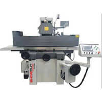 Precision Hydraulic Surface Grinder Machine - Feature: High Performance
