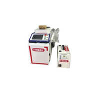 1500w Fiber Laser Welding Machine - 220-440 Volt, 50-60 Hertz | Air-cooled, New Condition, Heavy-duty Industrial Use