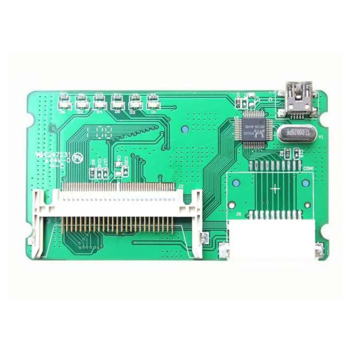 PCB Original Supply 0.9GHz 20W 840-940MHz Jammer Module RF Shields Anti Drone Blocker for UAV PCBA Customizable series