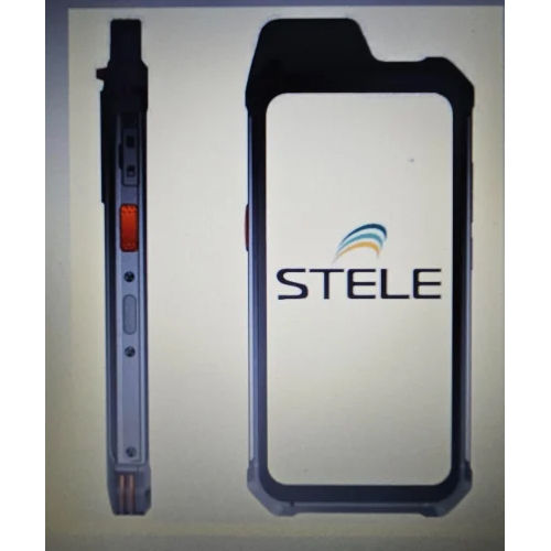 Atex Mobile Phone - Material: Fiber