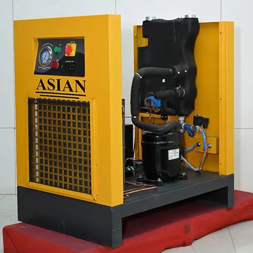 50 hp Industrial Air Compressor