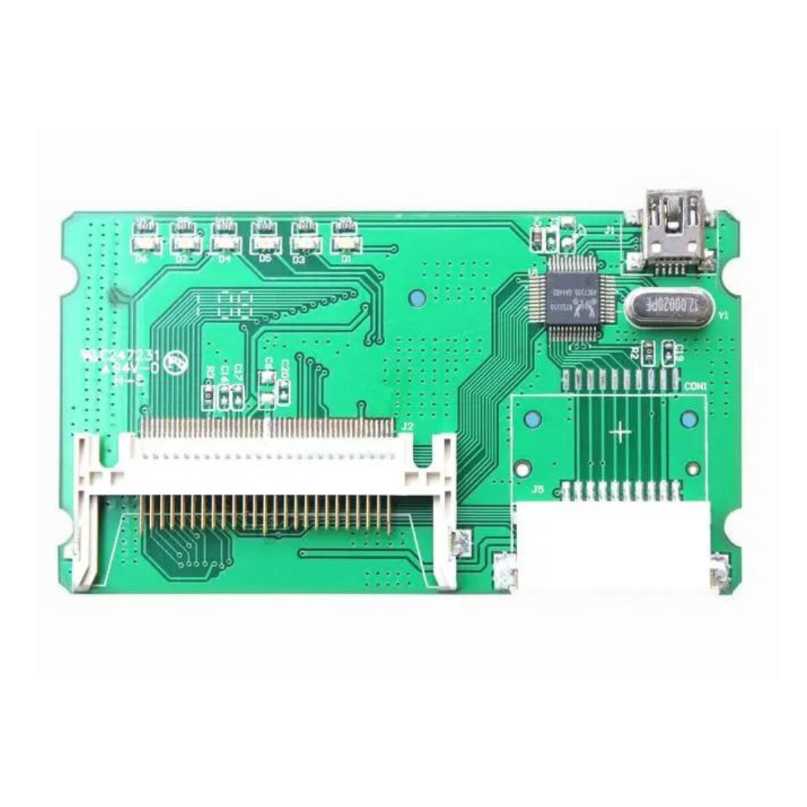 PCB Original Supply 0.9GHz 20W 840-940MHz Jammer Module RF Shields Anti Drone Blocker for UAV PCBA Customizable series