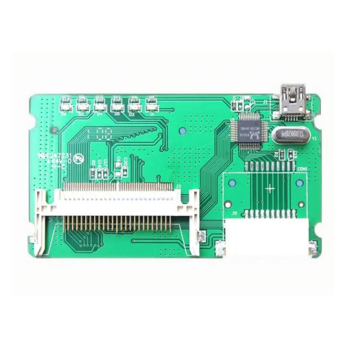 PCB Original Supply 0.9GHz 20W 840-940MHz Jammer Module RF Shields Anti Drone Blocker for UAV PCBA Customizable series