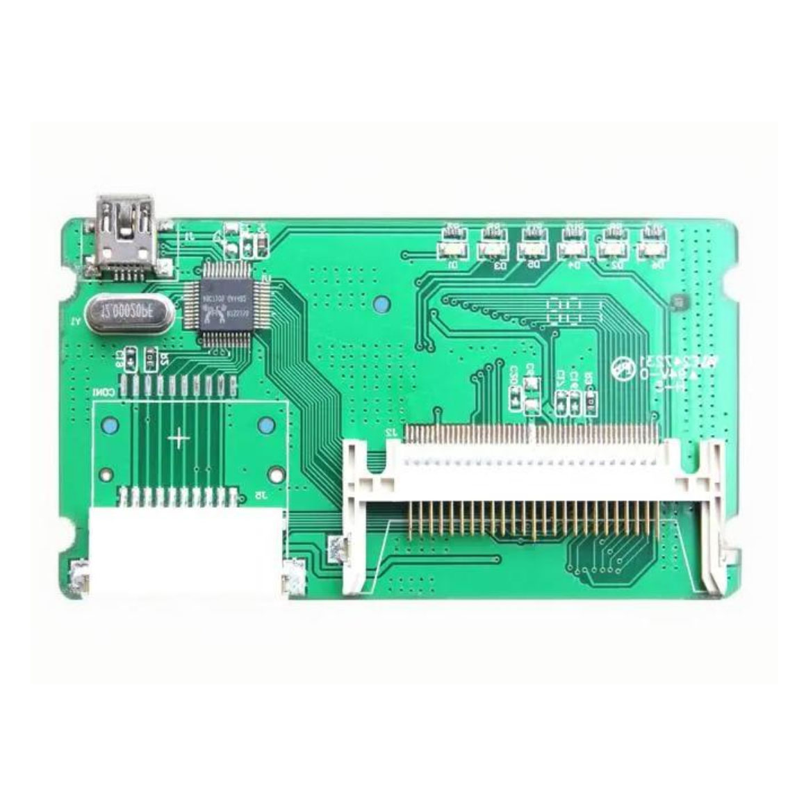 PCB Original Supply 0.9GHz 20W 840-940MHz Jammer Module RF Shields Anti Drone Blocker for UAV PCBA Customizable series