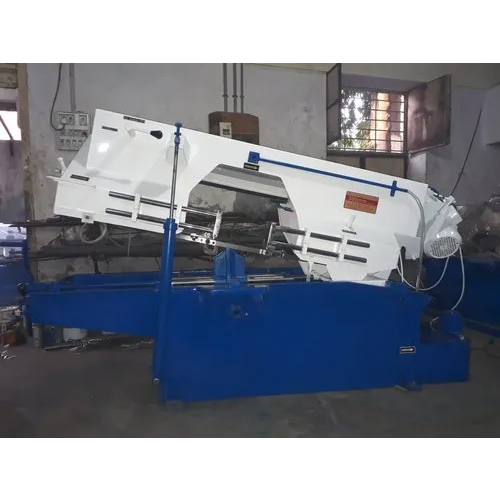 कॉरमैक्स मैनुअल बैंड सॉ मशीन