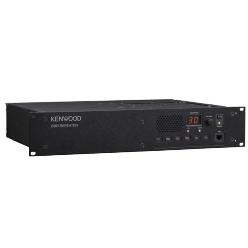 Kenwood Tkr-D710 Digital Repeater - Application: Industrial