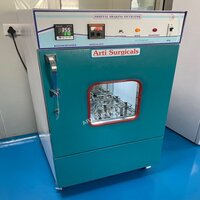 Eto Sterilizers - Application: Laboratory