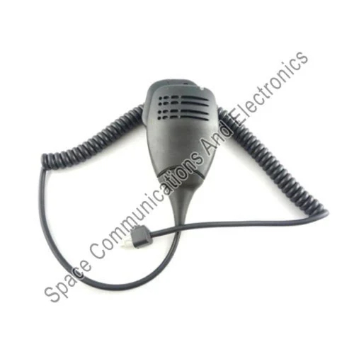 Base Radio Microphone - Frequency Range (Hz): 470  To 698 Megahertz (Mhz)