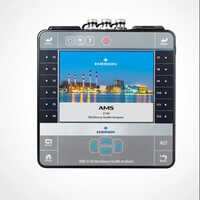 Calibration Of Vibration Analyzer Csi 2140 - Accuracy: 100  %