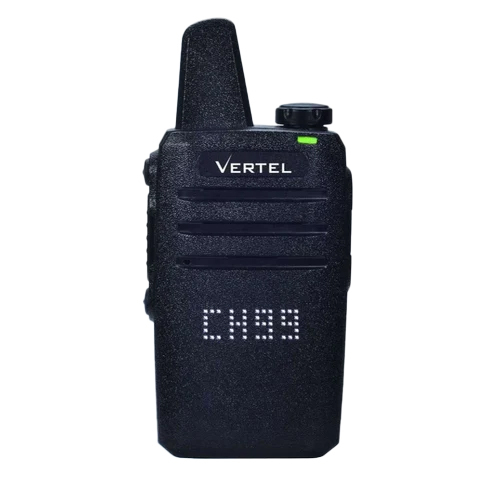 Vertel Team