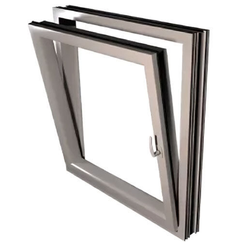 Tilt & Turn Windows - Size: Various Sizes Available