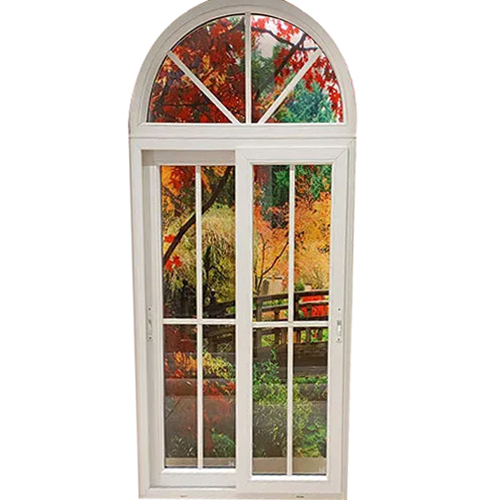 Arch With Casement - Application: Home/Villa