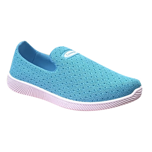 Dolvi-5 6X9 Ladies Ky Blue Shoes - Color: Different Available