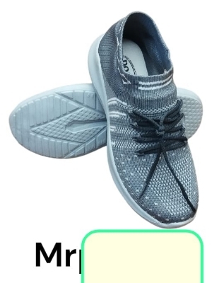 Dolvi-5 5x9 Ladies Dark Blue Shoes