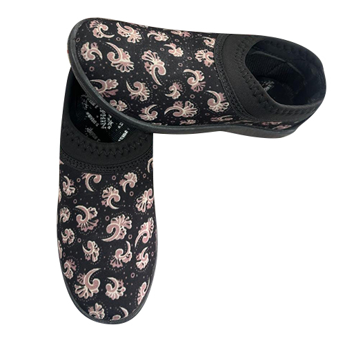 Dolphin 7x10 Ladies Shoes