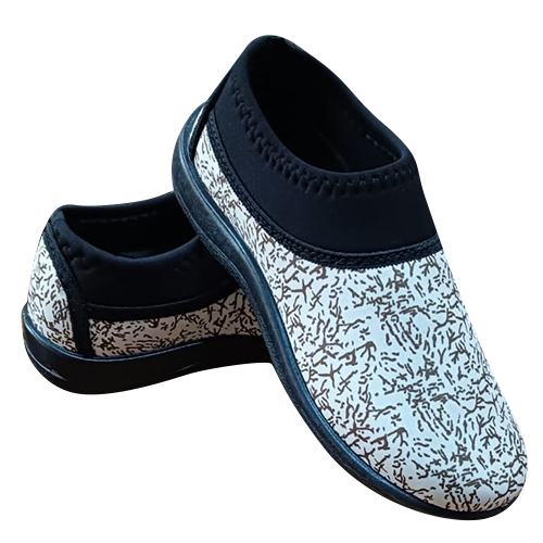 Dolphin Ladies Fancy Shoes - Color: Different Available