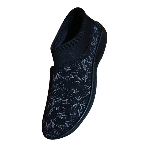 Ladies Casual Printed Shoes