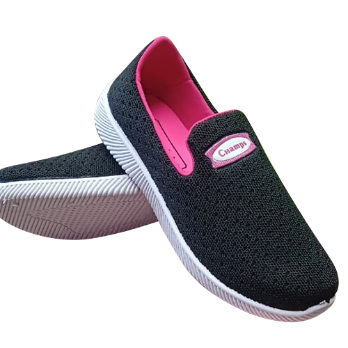 Dolvi-5 5x9 Ladies Black Shoes