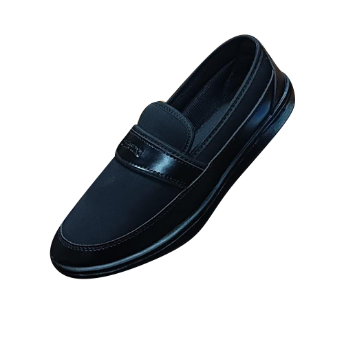 1107 7X10 Mens Black Shoes - Color: Different Available