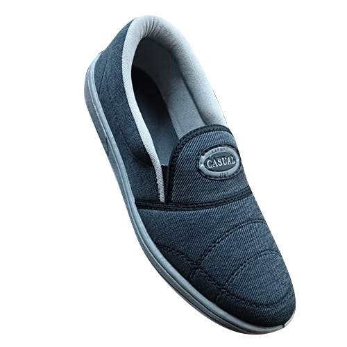 CANVAS SHOES T-14 7x10 