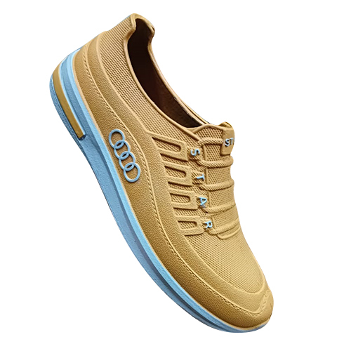 MENS PVS SHOES 6X10 SUPER STAR