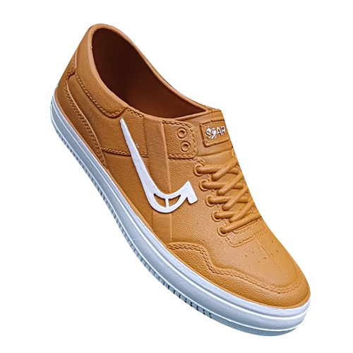 MENS PVS SHOES 6X10