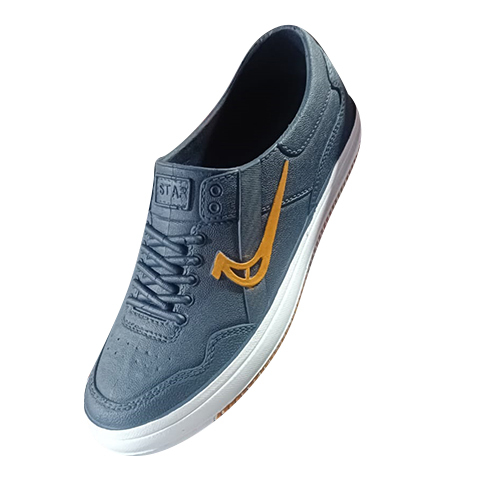 MENS PVS SHOES 6X10