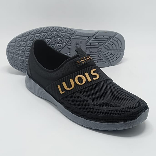 MENS PVS SHOES 6X10