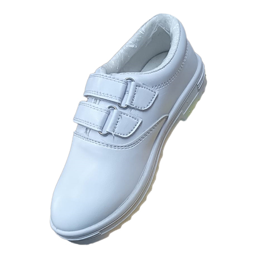 Boys Regular Fit School Shoes