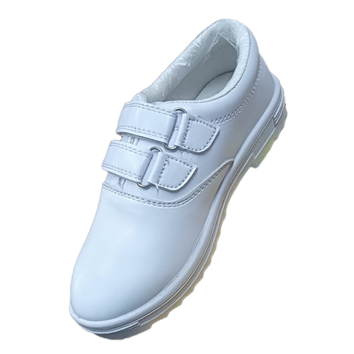 Boys Regular Fit School Shoes - Color: Different Available