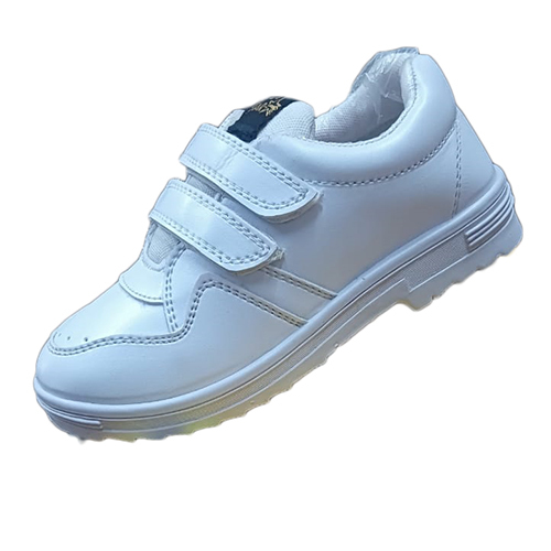 GOLA SHOES WHITE 