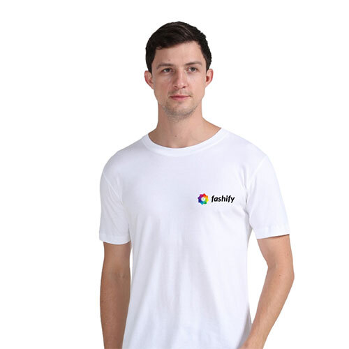 Standard T-Shirt White