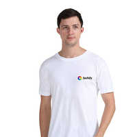 Standard T-Shirt White