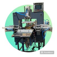 Jumbo Type Diaper Packing Machine - Automatic Grade: Automatic