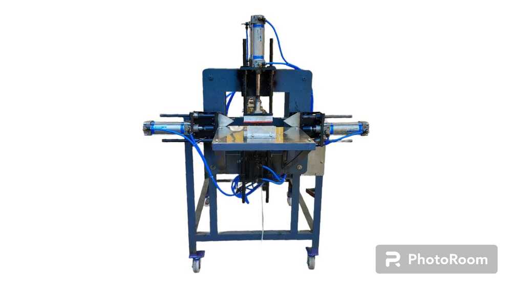 Jumbo Type Diaper packing machine