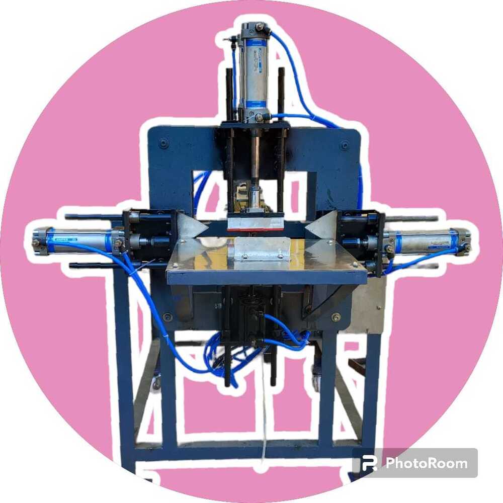 Jumbo Type Diaper packing machine