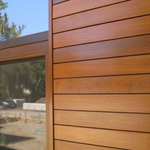 Wall Cladding