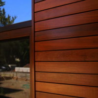 Wall Cladding